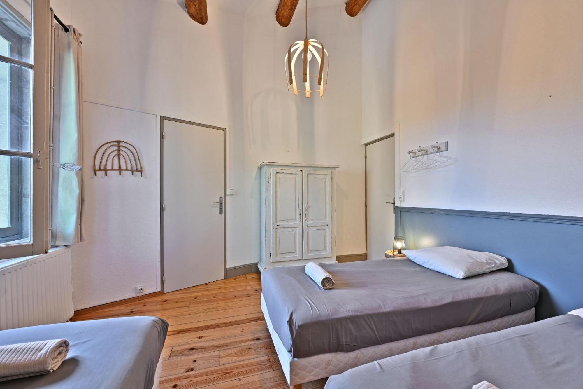 Le Campagne Villa Beaucaire  Ngoại thất bức ảnh