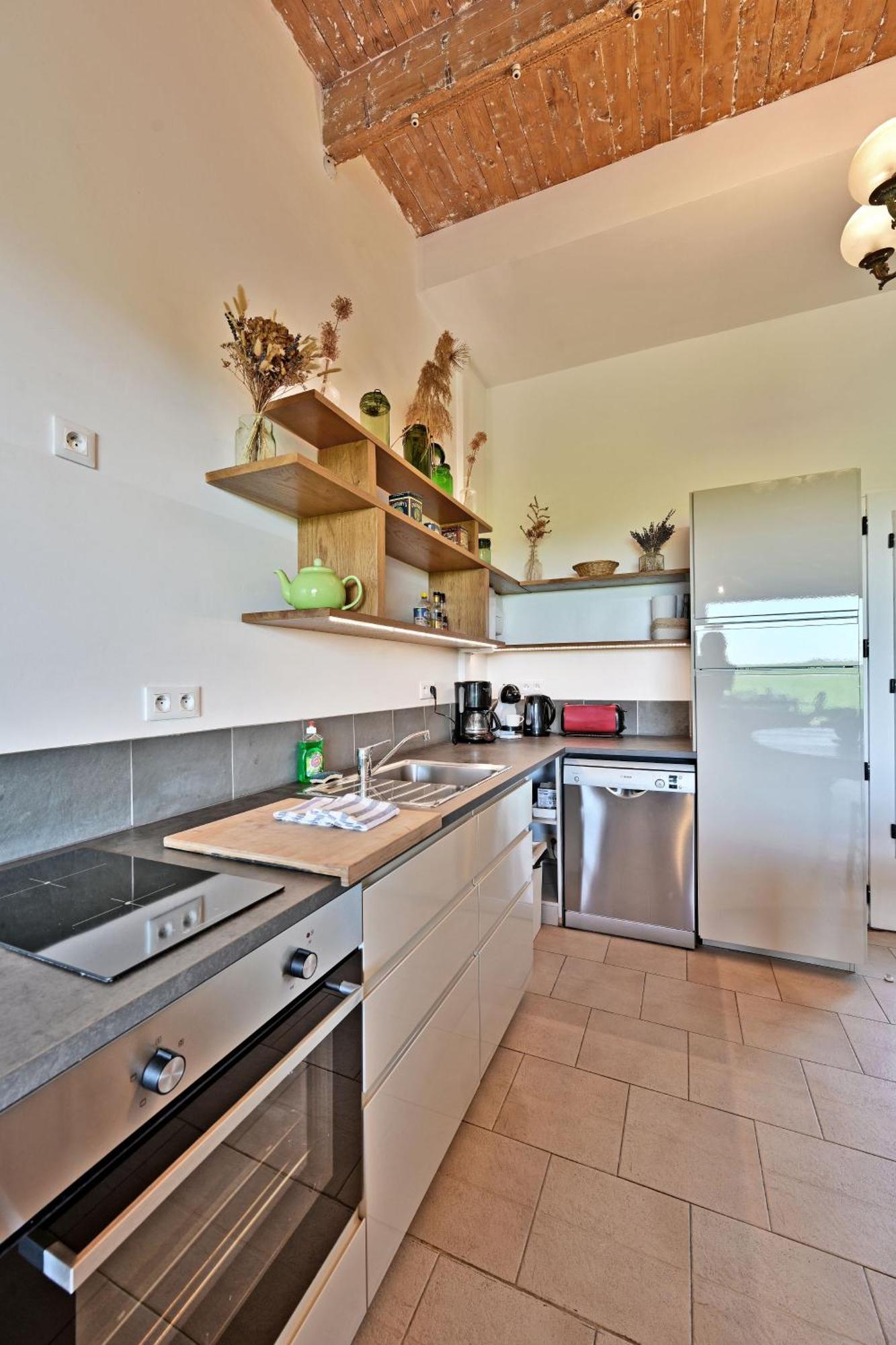 Le Campagne Villa Beaucaire  Ngoại thất bức ảnh