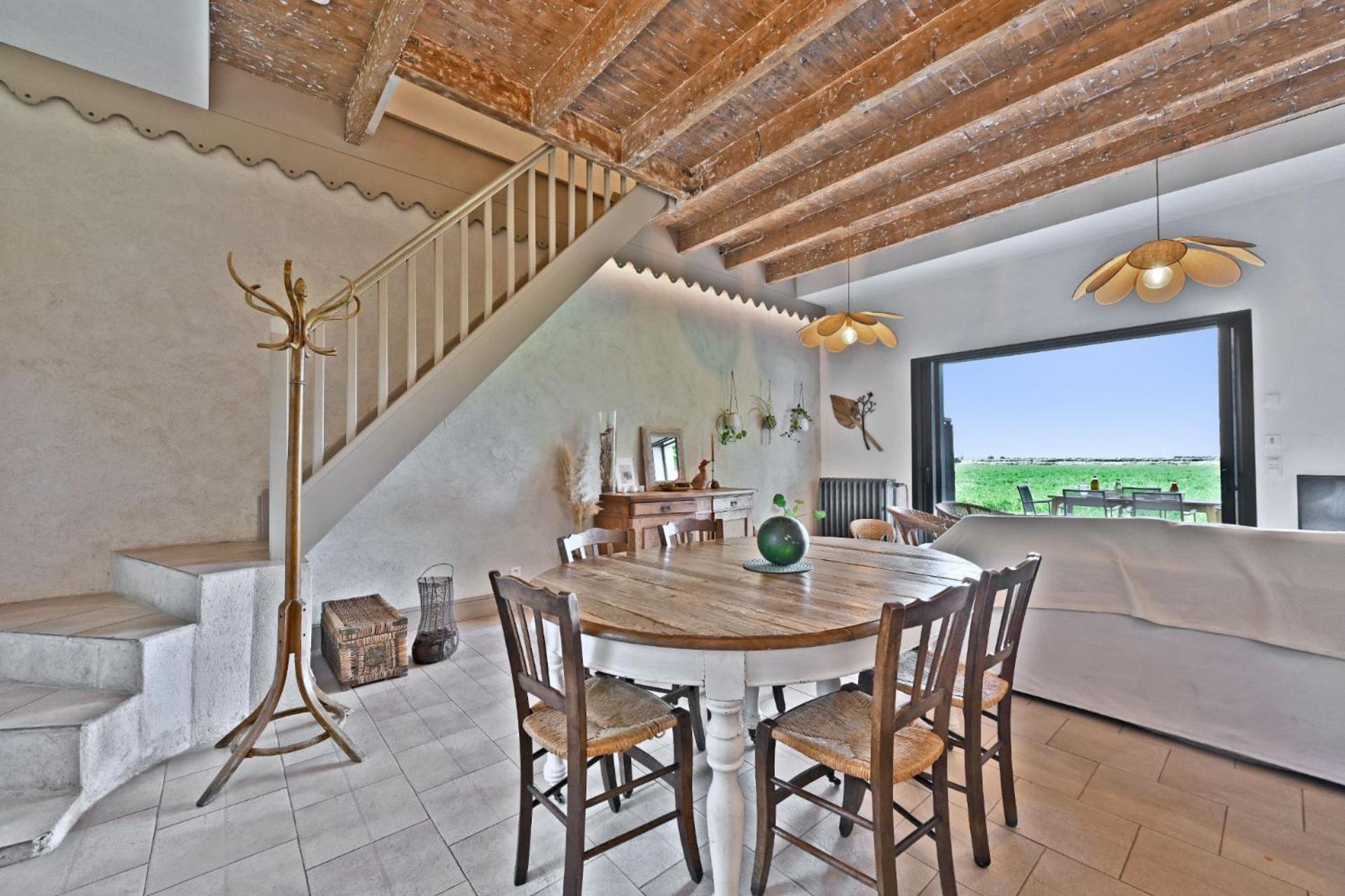 Le Campagne Villa Beaucaire  Ngoại thất bức ảnh