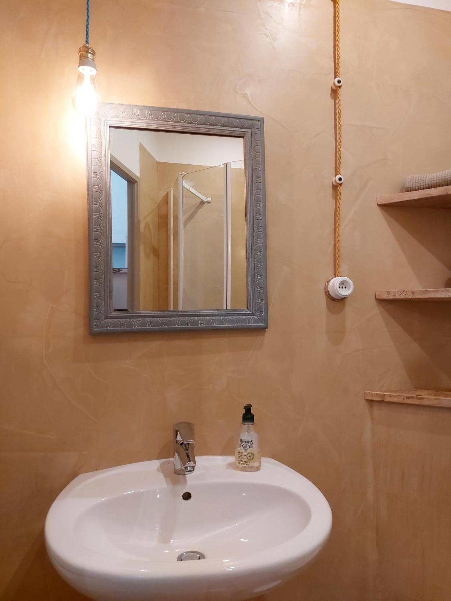 Le Campagne Villa Beaucaire  Ngoại thất bức ảnh