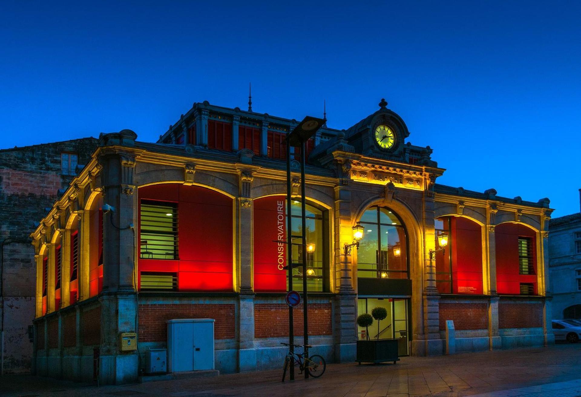 Le Campagne Villa Beaucaire  Ngoại thất bức ảnh