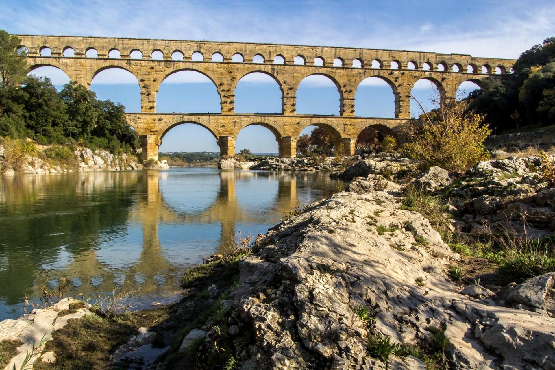 Le Campagne Villa Beaucaire  Ngoại thất bức ảnh